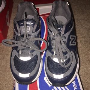 New balance 2000’s